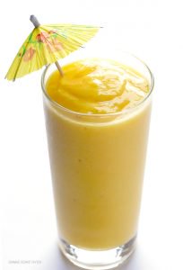 smoothie