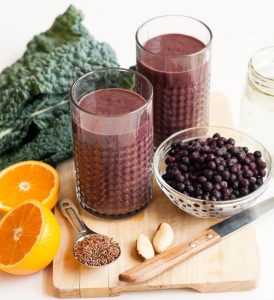 kale-smoothie