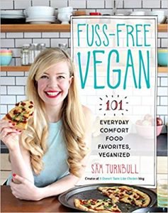 vegan-cookbook