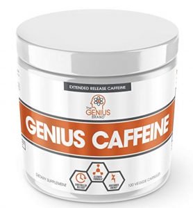 GENIUS CAFFEINE