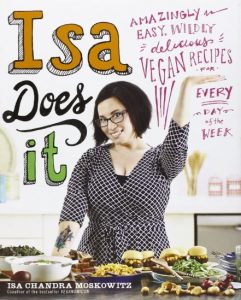 Isa Does It
