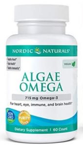 Nordic Naturals