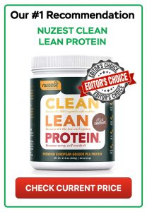 Nuzest Clean Lean Protein