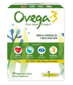 Ovega 3