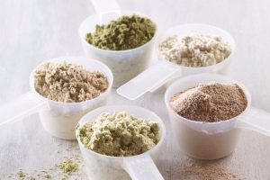 Protein-Powder