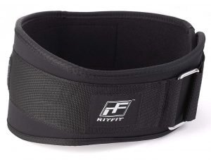 RitFit Weight Lifting Belt