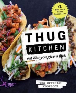 Thug Kitchen