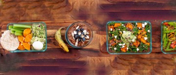 Vegan-Bodybuilding Meal Plan Header