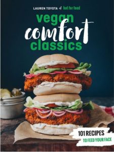 Vegan Comfort