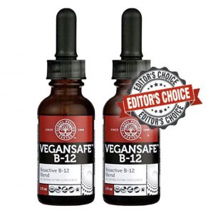 Vegansafe B-12