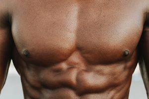 good-chest