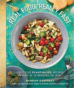 real-food-really-fast