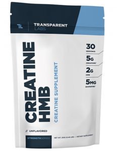 transparentlabs Creatine