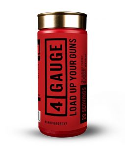 4 Gauge