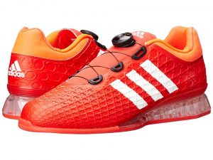 Adidas Leistung 16 II