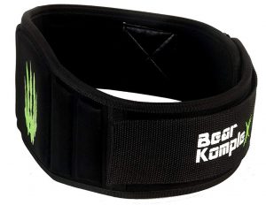 Bear Komplex