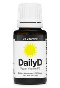 Daily D
