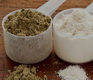 How BCAA Supplements made