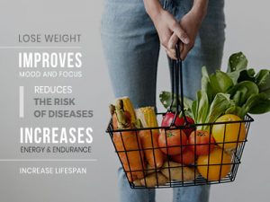 Benefits of Intermittent Fasting