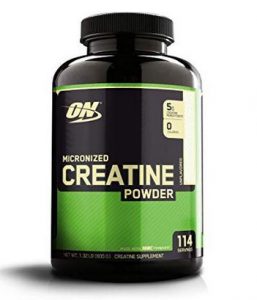 Optimum Nutrition Creatine 150