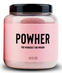 Powher
