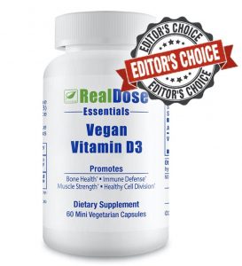 Real Dose Essentials