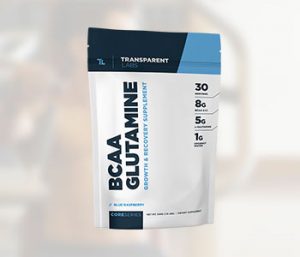 Transparent Labs BCAA