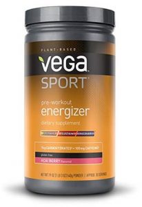 Vega Sport