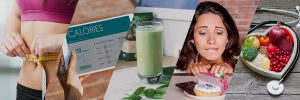 Meal Replacement Shake Benefits