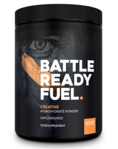 Battle Ready Creatine