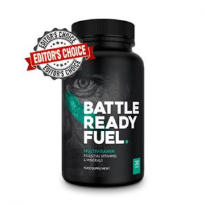 Battle Ready Fuel Multivitamin-350