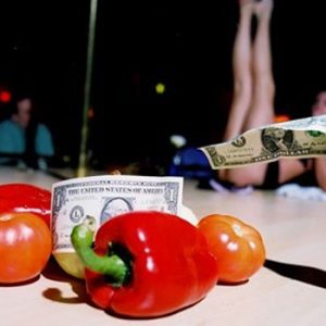 strip club
