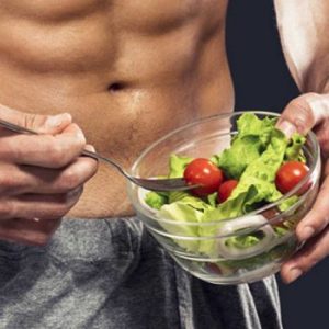 Control Appetite