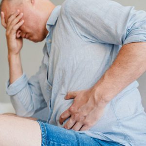 Stomach Pain