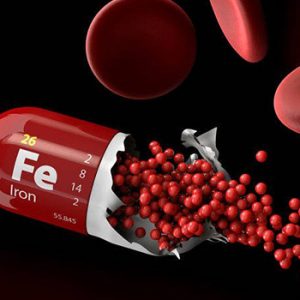 Do-Vegans Need Iron Supplements