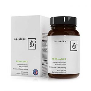 Dr Stern