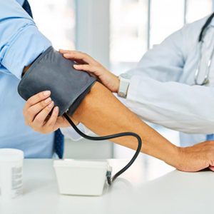 High Blood Pressure