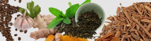 Natural Food Sources
