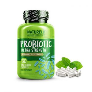Naturelo 150