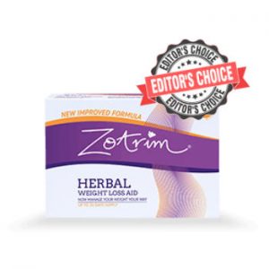 Zotrim tablets