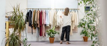 best vegan clothing brand