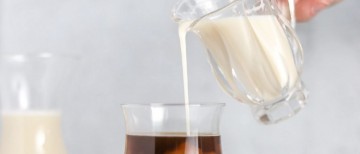 best vegan coffee creamer
