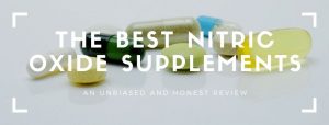 nitric oxide supplements featured image