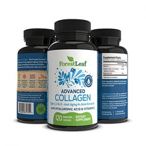 ForestLeaf Advanced Collagen