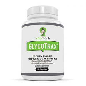 VitaMonk GlycoTrax
