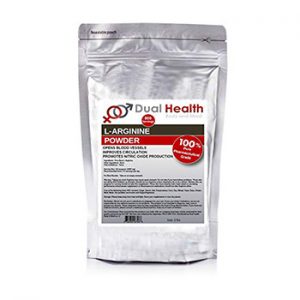 Pure L Arginine Powder