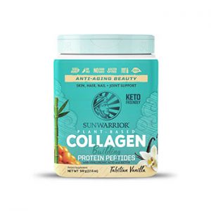 Sunwarrior Collagen Building Peptides