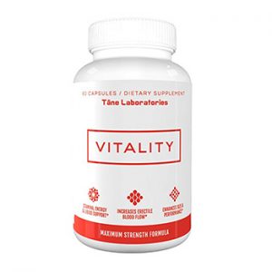 Vitality Health Booster