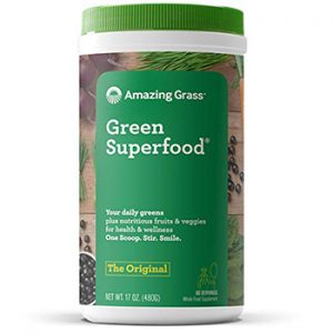 Amazing Grass Green Superfood