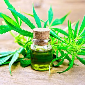 Marijuana